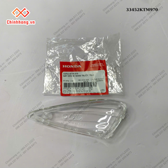 Nắp đèn xi nhan trước trái Future Neo,Fi