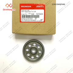 Bánh răng trục thứ cấp HONDA Vision 110 Fi 2021+