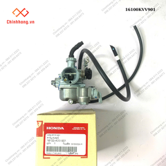 Bộ chế hòa khí HONDA DREAM 100 (2007-2009)