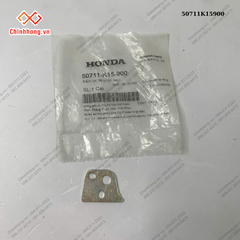 Đệm lót để chân sau HONDA WINNER 150 / WINNER X