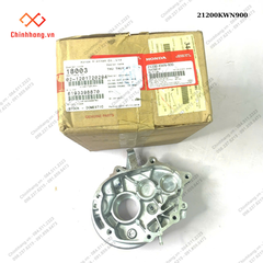 VÁCH HỘP SỐ HONDA PCX 125