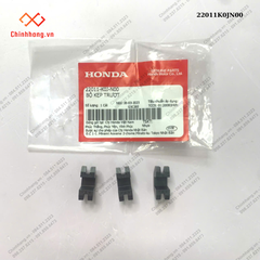 Bộ kẹp trượt HONDA Vision 110 2021+