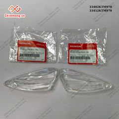 CỤM Nắp đèn xi nhan trước trái Future Neo,Fi