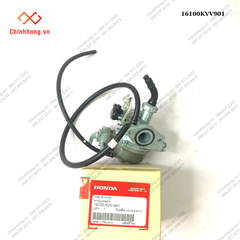 Bộ chế hòa khí HONDA DREAM 100 (2007-2009)