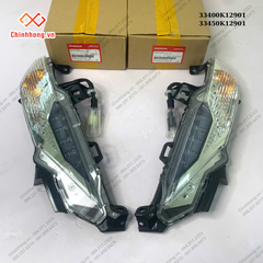 CỤM Đèn xi nhan trước  HONDA Lead 125 2013-2015