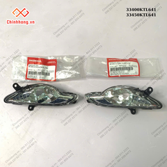CỤM Đèn xi nhan trước Wave A, Wave S, RS 100
