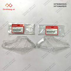 CỤM Nắp đèn xi nhan sau Wave RSX 110 2014 -2019