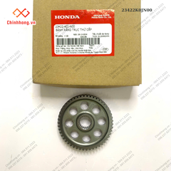 Bánh răng trục thứ cấp HONDA Vision 110 Fi 2021+