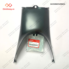 BỘ NHỰA FUTURE 1 2003-ốp giữa yếm