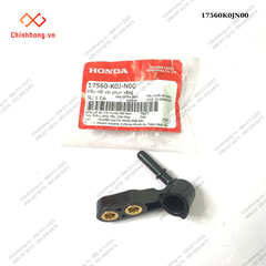 Đầu nối vòi phun xăng Vision 110 2021-2024
