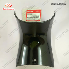 ốp nhựa trung tâm-BỘ NHỰA FUTURE X 2010 MÀU XÁM