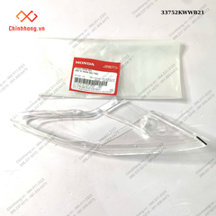 Nắp xi nhan sau bên trái Wave S110, RS110, RSX110
