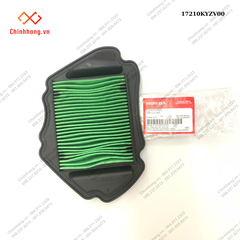 TẤM Lọc gió HONDA FUTURE X /125 FI MẬP(2011-2015)