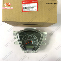 Bộ đồng hồ tốc độ VISION 2021 BẢN KHÔNG SMARTKEY