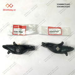 CỤM Đèn xi nhan trước Wave A, Wave S, RS 100