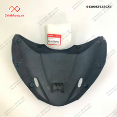 Bộ mặt nạ trước *B154*-BỘ NHỰA FUTURE1 XANH DƯƠNG
