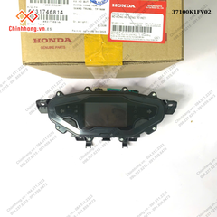 Bộ đồng hồ công tơ mét Air Blade 150 AB đời 2020 2021