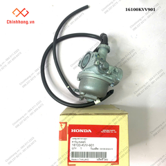 Bộ chế hòa khí HONDA DREAM 100 (2007-2009)