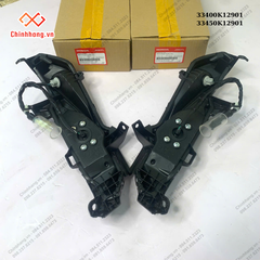 CỤM Đèn xi nhan trước  HONDA Lead 125 2013-2015