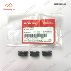 Bộ kẹp trượt HONDA Vision 110 2021+