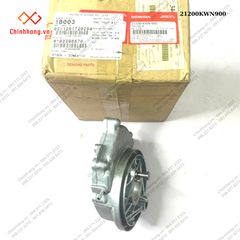 VÁCH HỘP SỐ HONDA PCX 125