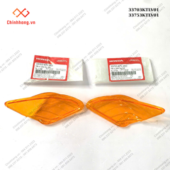 CỤM Nắp xi Nhan sau HONDA Wave Alpha bụng 100