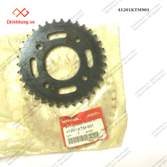 Nhông tải sau (35 răng) FUTURE NEO