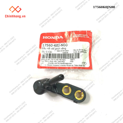 Đầu nối vòi phun xăng Vision 110 2021-2024
