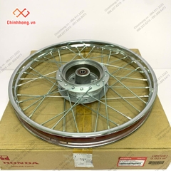 Bộ vành & moay ơ sau DREAM-WAVE 100