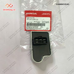 Tiết chế chỉnh lưu HONDA FUTURE 125