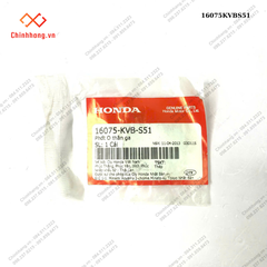 Phớt O thân ga HONDA Air Blade 110 / Vision 110 (2012-2014)