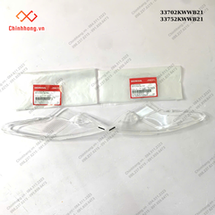 CỤM Nắp xi nhan sau  HONDA WAVE S110, RS110, RSX110