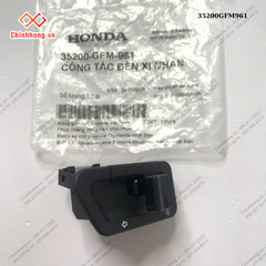 BỘ CÔNG TẮC FUTURE 1-Công tắc đèn xi nhan