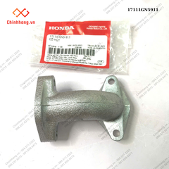 CO XĂNG Cổ hút HONDA DREAM, WAVE A100, ZX
