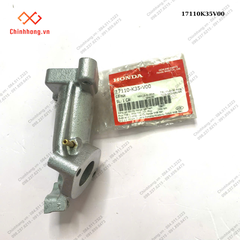 CO XĂNG CỔ HÚT PCX