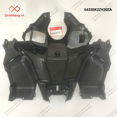 ỐP ỐNG YẾM CHÍNH *NH1*-Xe AB 160 2026