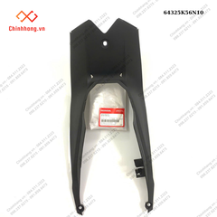 Bộ ốp yếm sau-BỘ NHỰA WINNER THƯỜNG V1 MÀU TRẮNG