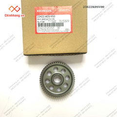 Bánh răng trục thứ cấp SH 150i 2020+, SH160i 2023+