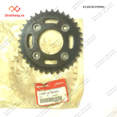 Nhông tải sau (35 răng) FUTURE NEO