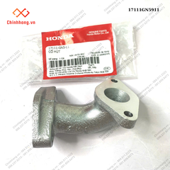 CO XĂNG Cổ hút HONDA DREAM, WAVE A100, ZX