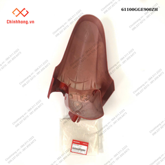 Chắn bùn trước *R340C*-BỘ NHỰA Lead 110-2010,màu đỏ tươi