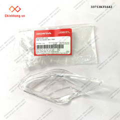 Nắp xi Nhan sau trái HONDA Wave anpha / RS / S 100