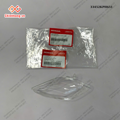 Nắp xi nhan trước trái Future 2