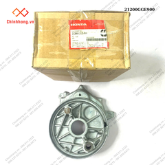 Vách hộp số LEAD 110