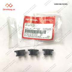 Bộ kẹp trượt HONDA Sh Mode,Air Blade 160/125 4 val, Lead 125 4 val, Vario 160