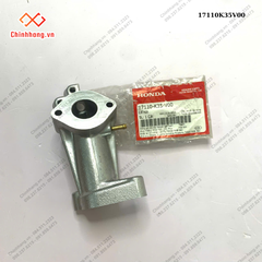 CO XĂNG CỔ HÚT PCX