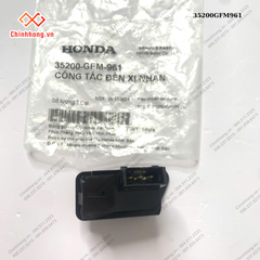 BỘ CÔNG TẮC FUTURE 1-Công tắc đèn xi nhan