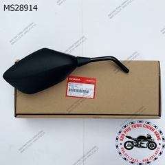 Bộ Gương Chiếu Hậu Xe SH 125&150 Đời 2019