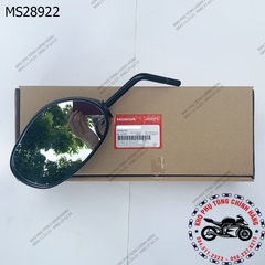 Bộ Gương Chiếu Hậu Xe Vision 110FI (2018-2019)