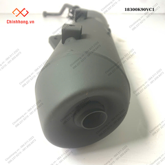 Ống xả WAVE 110 (2019-2024)